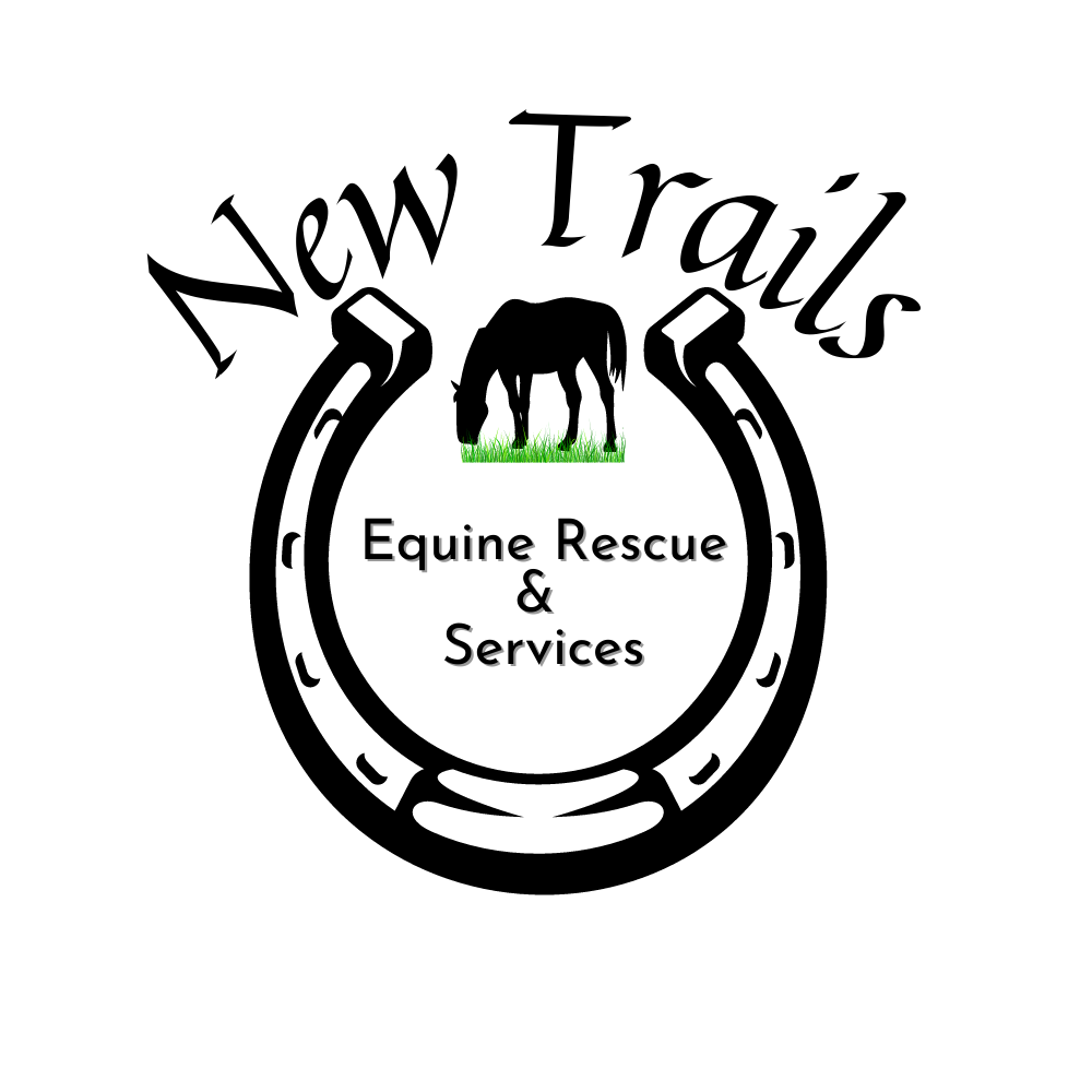 New Trails Equine Rescue